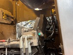 Idraulica with Hydraulic Control Pattern Changer