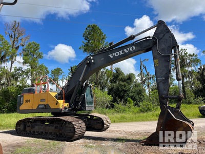 Excavator General Appearance* with Foto, angolo anteriore destro
