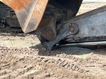 Chassis with Perni e boccole asta-benna