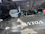 Motore with Fuel Leaks