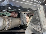 Motore with Exhaust System