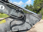 Chassis with Perni e boccole braccio-asta