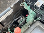 Motore with A/C Compressor