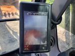 Control Station with Rear View Camera
