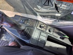 Control Station with Dash Console