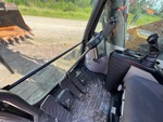 Control Station with Steering Controls