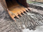 Specialty with Bucket Cutting Edge/Shanks/Teeth