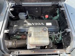 Motore with Engine - Right Side