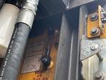 Hydraulics with Hydraulic Tank