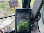 Control Station with Warning Lights