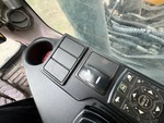 Control Station with Drivetrain Controls