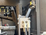 Hydraulics with Hydraulic Control Pattern Changer