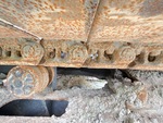 Undercarriage with Right Track Links