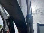 Hydraulics with Boom Lift Cylinder(s)