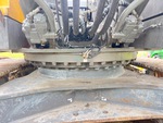 Chassis with Turntable Bearing