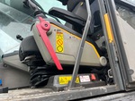 Safety with Safety Lock Out/Stop