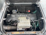 Engine with Engine - Right Side
