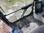 Control Station with Steering Controls