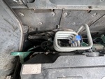 Engine with Fuel Leaks
