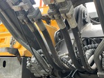 Hydraulics with Hoses (Hydraulics)