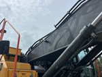 Chassis with Boom Condition