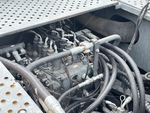Hydraulics with Valves