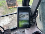 Control Station with Rear View Camera