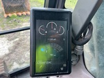 Control Station with Gauges
