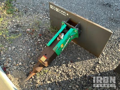 2022 Indeco HP200 10 in Skid Steer Breaker