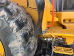Wheel Loader General Appearance* with Fenders