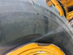 Wheel Loader - Chassis* with 