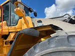 Wheel Loader General Appearance* with 