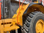 Wheel Loader General Appearance* with 