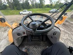 Control Station with Dash Console