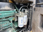 Silnik with Fuel Leaks