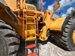 Wheel Loader - Chassis* with Stan ramy