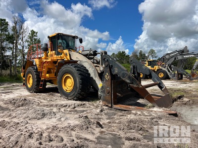Wheel Loader General Appearance* with Zdjęcie, prawy górny róg
