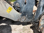 Wheel Loader - Chassis* with 