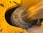 Układ hydrauliczny with Steering Cylinders