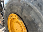 Wheel Loader - Chassis* with Wheel Condition