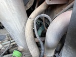 Silnik with Cooling System Leaks