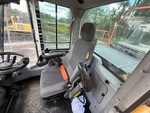 Control Station with Seat/Armrests