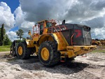 Wheel Loader General Appearance* with Zdjęcie, lewy dolny róg