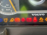 Control Station with Engine Oil Pressure