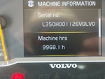 Control Station with Hour Meter / Odometer