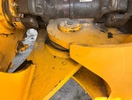 Wheel Loader - Chassis* with 