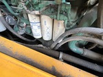 Silnik with Oil Leaks