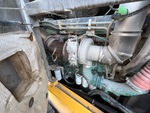Silnik with Exhaust System