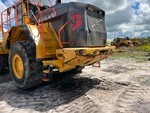Wheel Loader General Appearance* with 