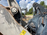 Wheel Loader - Chassis* with Czopy połączeniowe i tuleje układu pochylania